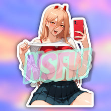 Load image into Gallery viewer, SPCY - Power

