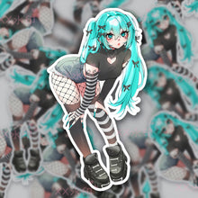 Load image into Gallery viewer, Goth/Alt/Emo (Wave 2)
