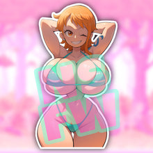 Load image into Gallery viewer, SPCY - Nami (Wave 2)
