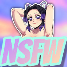 Load image into Gallery viewer, SPCY - Shinobu
