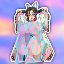 Load image into Gallery viewer, SPCY - Shinobu (Wave 2)
