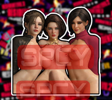 Load image into Gallery viewer, SPCY - ResidentE (Wave 2)
