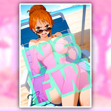 Load image into Gallery viewer, SPCY - Nami (Wave 2)
