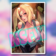 Load image into Gallery viewer, SPCY - Full Scene Stickers
