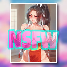 Load image into Gallery viewer, SPCY - Full Scene(Wave 3)
