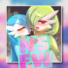 Load image into Gallery viewer, SPCY - Full Scene(Wave 2)
