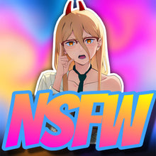 Load image into Gallery viewer, SPCY - Power (Wave 2)
