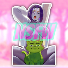 Load image into Gallery viewer, SPCY - Raven (Wave 2)
