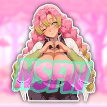 Load image into Gallery viewer, SPCY - Mtsuri (Wave 2)
