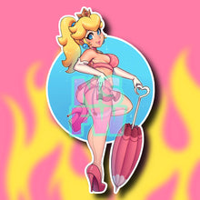 Load image into Gallery viewer, SPCY - Peach
