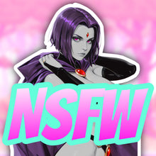 Load image into Gallery viewer, SPCY - Raven (Wave 2)
