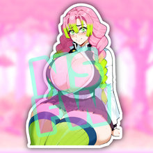 Load image into Gallery viewer, SPCY - Mtsuri (Wave 2)
