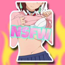 Load image into Gallery viewer, SPCY - Momo
