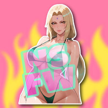 Load image into Gallery viewer, SPCY - Tsnde
