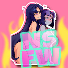 Load image into Gallery viewer, SPCY - Rvn
