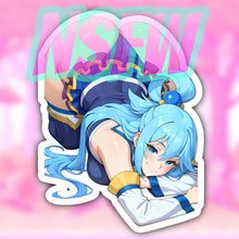 Load image into Gallery viewer, SPCY - Aqua
