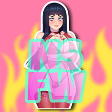 Load image into Gallery viewer, SPCY - Hinata H
