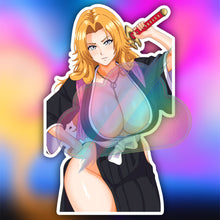 Load image into Gallery viewer, SPCY - Rngku
