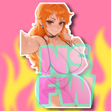 Load image into Gallery viewer, SPCY - Nami
