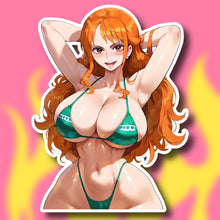 Load image into Gallery viewer, SPCY - Nami

