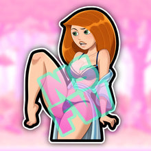 Load image into Gallery viewer, SPCY - Cartoons (Wave 4)
