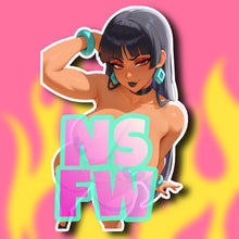 Load image into Gallery viewer, SPCY - Chel
