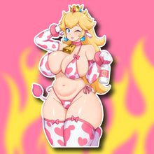 Load image into Gallery viewer, SPCY - Peach
