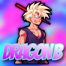 Load image into Gallery viewer, DRGNB
