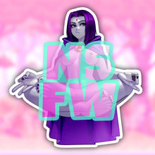 Load image into Gallery viewer, SPCY - Raven (Wave 2)
