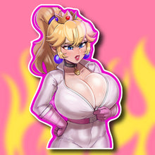 Load image into Gallery viewer, SPCY - Peach
