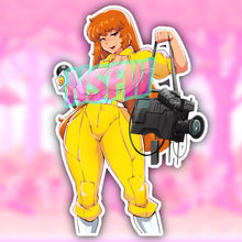 Load image into Gallery viewer, SPCY - Cartoons (Wave 5)

