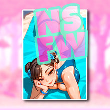 Load image into Gallery viewer, SPCY - ChLl (Wave 2)
