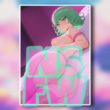 Load image into Gallery viewer, SPCY - Full Scene Stickers
