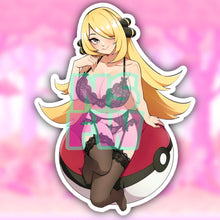 Load image into Gallery viewer, SPCY - Cynthia (Wave 3)
