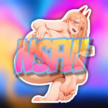 Load image into Gallery viewer, SPCY - Power (Wave 2)
