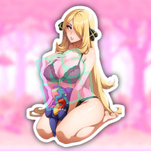 Load image into Gallery viewer, SPCY - Cynthia (Wave 3)
