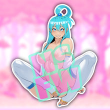 Load image into Gallery viewer, SPCY - Aqua
