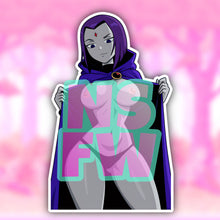 Load image into Gallery viewer, SPCY - Raven (Wave 2)
