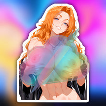 Load image into Gallery viewer, SPCY - Rngku
