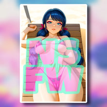 Load image into Gallery viewer, SPCY - Full Scene(Wave 4)

