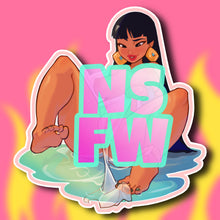 Load image into Gallery viewer, SPCY - Chel
