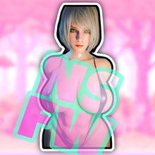 Load image into Gallery viewer, SPCY - Ashley(RE)
