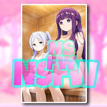 Load image into Gallery viewer, SPCY - F &amp; F
