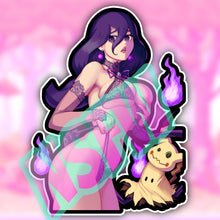 Load image into Gallery viewer, SPCY - Hex (Wave 2)
