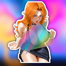 Load image into Gallery viewer, SPCY - Rngku
