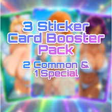 Load image into Gallery viewer, WaifuCard Booster Packs
