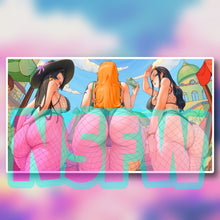 Load image into Gallery viewer, SPCY - Full Scene(Wave 5)
