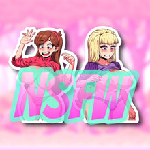 Load image into Gallery viewer, SPCY - Cartoons (Wave 2)
