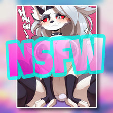 Load image into Gallery viewer, SPCY - Full Scene(Wave 4)
