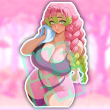 Load image into Gallery viewer, SPCY - Mtsuri (Wave 2)
